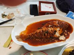-大鸭梨烤鸭(房山店)