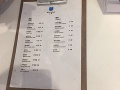 账单-兰熊鲜奶(西直门凯德mall店)
