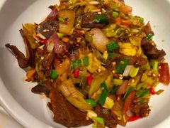 -宋徽厨·安徽菜(安庆绿地店)