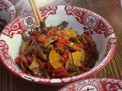 -三只鸟本地特色菜馆(上饶总店)