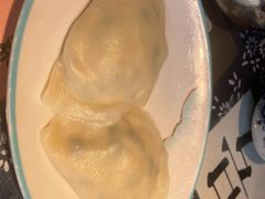 鲅鱼水饺-旺角小渔村(二马路店)