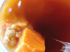番薯燕麦糖水-甜蜜蜜(昌乐园店)
