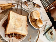 -东来顺饭庄(西直门店)