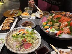 -德川家日本料理(中关村寰太大厦店)