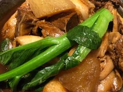 牛腩嗜粉-又一间茶点轩(宝业路店)