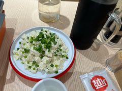 -老边饺子馆(东单店)