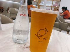 四季春青茶-KOI Thé(力宝广场店)