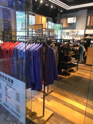 -IWODE埃沃定制西服定制(优托邦店)