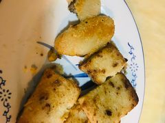 金香靓煎粽-华哥新鲜猪精品美食