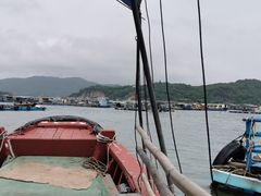 -海上驿站渔家菜馆