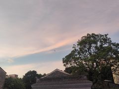 -均和墟历史街区-平和大押