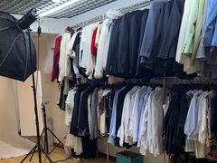 -小象国照相馆(宝山万达店)