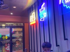 -夜火烤摊·东北烧烤酒场·老杨小黄鱼