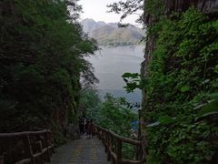 -易水湖景区