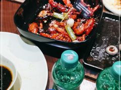 -一棠龙虾•王牌虾球(楚河汉街店)