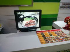 -皇上皇腊味店(下九路店)