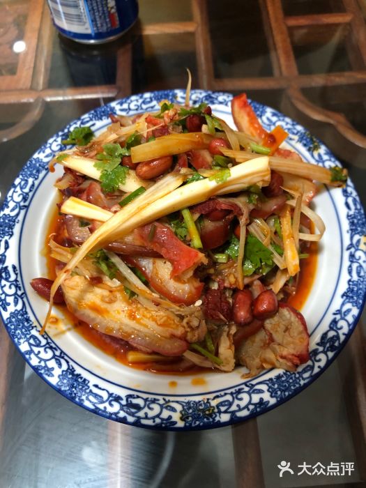 福瑞记老孙头biangbiang面(新生路店)图片