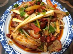 -福瑞记老孙头biangbiang面(新生路店)