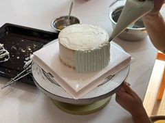 -幸福里DIY蛋糕烘焙·团建·拼豆豆(普陀店)