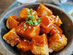 -甘家界牌柠檬鸭(青山店)