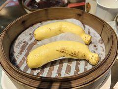 -龍堂蟹黄小笼包(万家丽店)