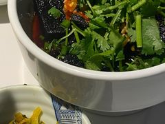 -俏九州·小炒黄牛肉(华润万象汇店)