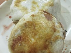 菜肉煎包-求生煎包(武夷小区店)