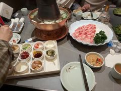 -额尔敦传统涮(体育场店)