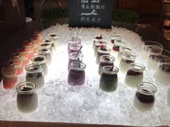 -上海柏悦酒店
