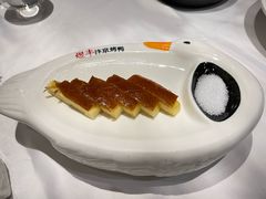 -煜丰汴京烤鸭(福彩路店)
