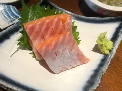 -千代武日本料理(开发区店)