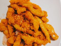 -沪华海鲜大酒楼(南汇店)