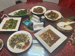 -连家船海鲜大排档·20年闽菜店(厦大店)