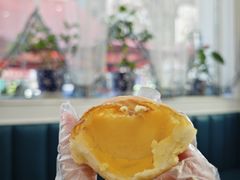 -BAURSAK包尔萨克早餐屋(第二分店)