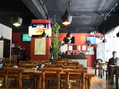大堂-自贡盐帮菜·玩辣餐厅(樱花园西街店)