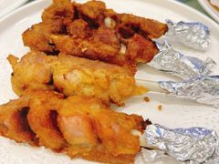 -万龙洲海鲜(大兴绿地缤纷城店)