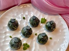 -珈境湖畔餐厅·湖北菜·江浙菜•樱花季(西北湖店)