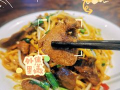 -易裕和·长沙米粉(竹塘西路店)