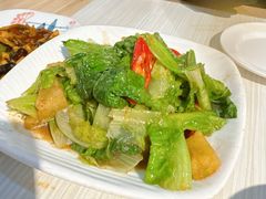 -台北楚楚园馅饼粥(虹桥南丰城店)