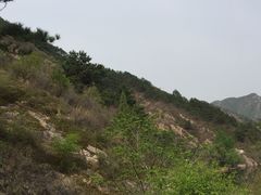 -仙居谷风景区