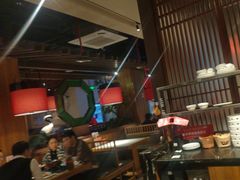 -老阿爸鲜鱼土菜(园区永旺店)
