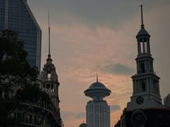 -南京路步行街