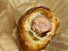 -BAKER&SPICE(BFC外滩金融中心店)