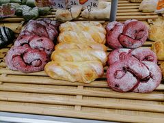 -甜蜜泰迪(富兴店)