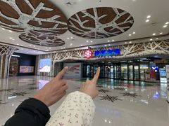 -哈尔滨热雪奇迹