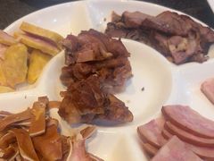 -胡记真不同饭店(临河街店)