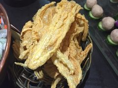 北门涮肉(南锣鼓巷)-北门涮肉·铜锅涮肉(南锣鼓巷店)