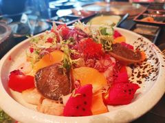 -谷牛和牛烤肉(漕河泾印象城店)