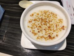 不一样的双皮奶（顶）-虾饺妹·粤式手工点心(水荫路店)