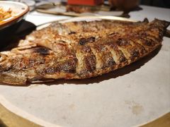 -西域阿里马新疆菜·清真(桂花路店)